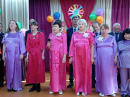 Сильные духом люди!