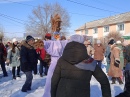 Проводы   Масленицы