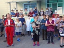 День памяти  и скорби