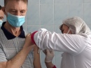 Вакцинация
