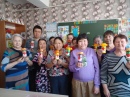 Веселый клоун