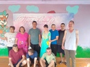 День рождения-любимый праздник