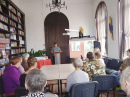 Мероприятие, посвященное 120- летию Николая Алексеевича Островского.