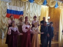 12 июня День России