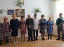 Встреча друзей