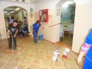 В здоровом теле-здоровый дух