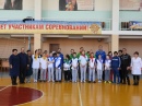 Спортивный праздник 