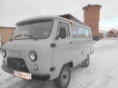 Покупка автомашины УАЗ
