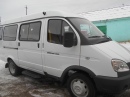 Обновился  автопарк