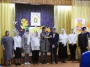 Великий православный праздник «Пасха»