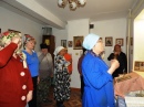 Вознесение Господне