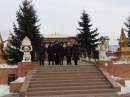 Экскурсия в дацан 