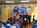 Праздник для мам