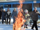 Ах, разгуляй Широкая Масленица!