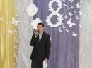 Праздник весны.