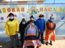Широкая масленица!