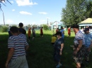 Мероприятие «По морям, по волнам».