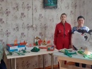 Выставка поделок