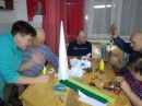 Подготовка к новому году