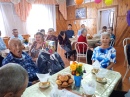Бабушкины посиделки