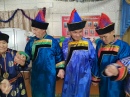 С праздником Белого месяца!