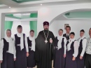 Успение Пресвятой Богородицы