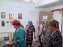 Праздник Покрова