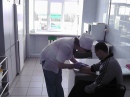 Диспансеризация