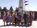 День памяти и скорби
