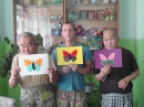 Занятия  в кружке