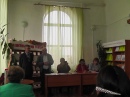 Краеведческое заседание