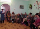 Православный праздник