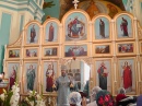 Праздник Успения Пресвятой  Богородицы
