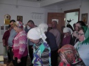 Благовещения  Богородицы