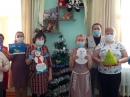 Подарок своими руками